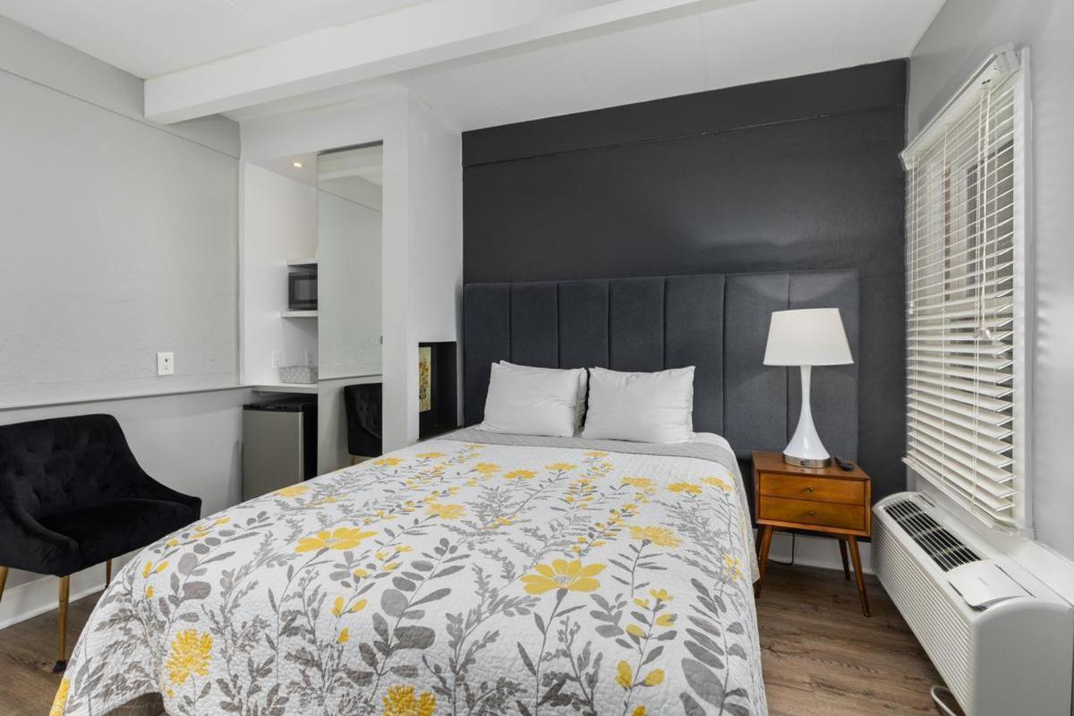 Blue Star Motel Douglas Ngoại thất bức ảnh
