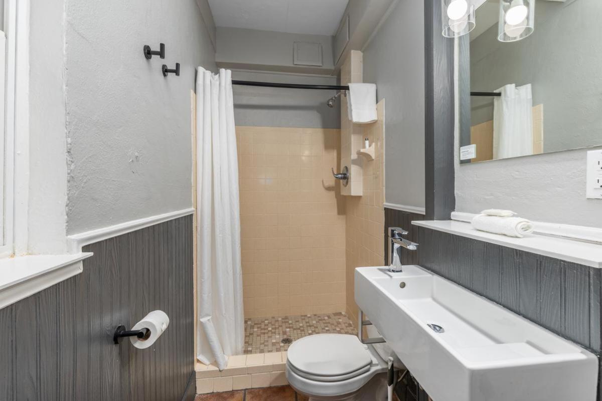 Blue Star Motel Douglas Ngoại thất bức ảnh