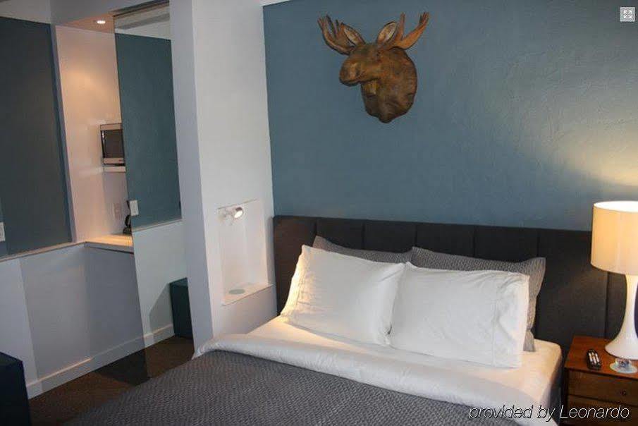 Blue Star Motel Douglas Phòng bức ảnh
